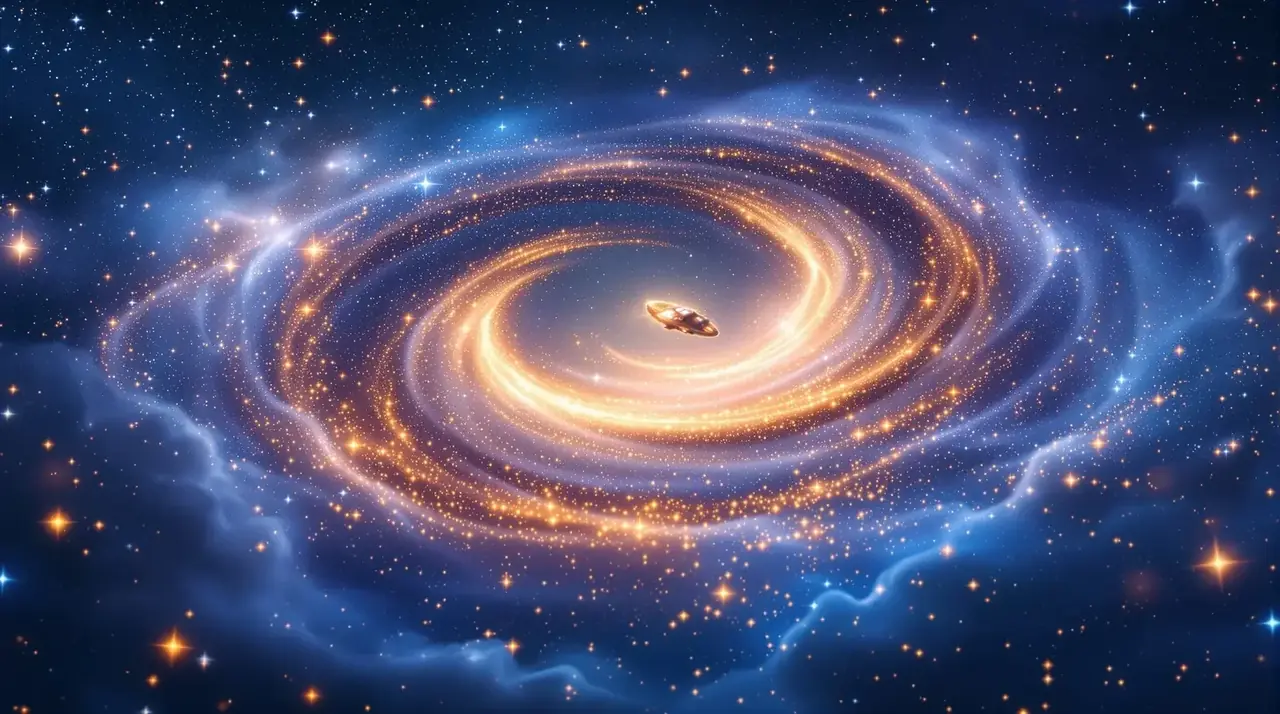 星河入梦 樱桃视频 精选封面